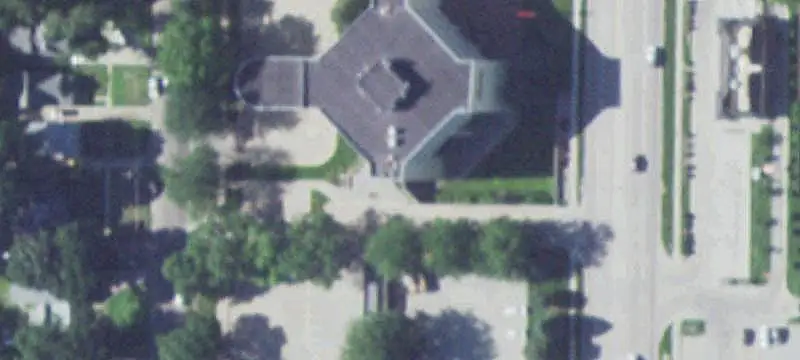 Multi-Tenant Office Building