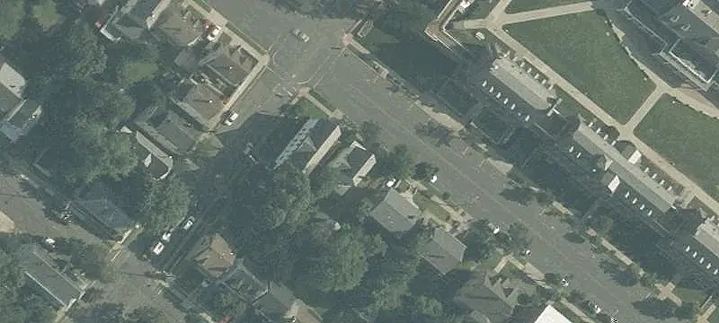 Two-Unit Duplex with Off-Street Parking