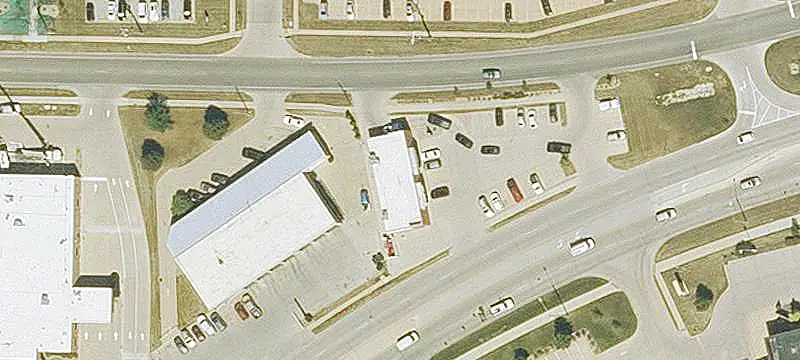 Storefront Retail Unit