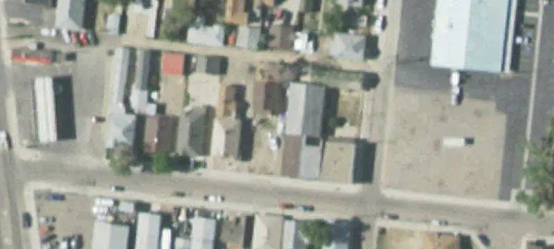 Updated Three-Unit Triplex