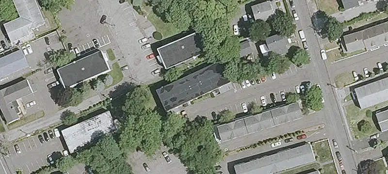One-Bedroom Residential Income Property