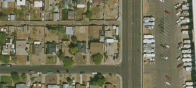 Three-Home Multifamily Portfolio