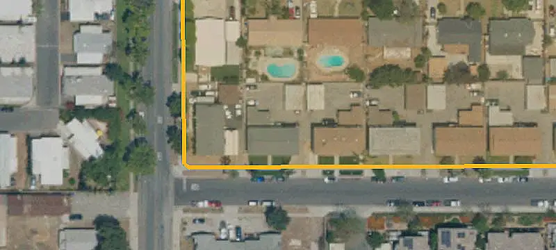 Updated Quadplex