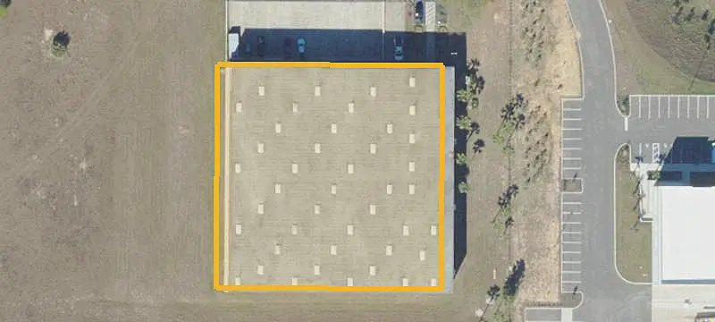 Distribution Center