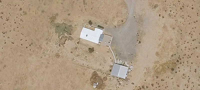 Highway Commercial Land