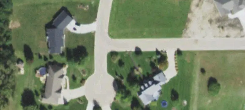 Unimproved Land