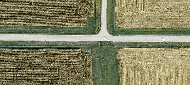 Tillable Agricultural Farm