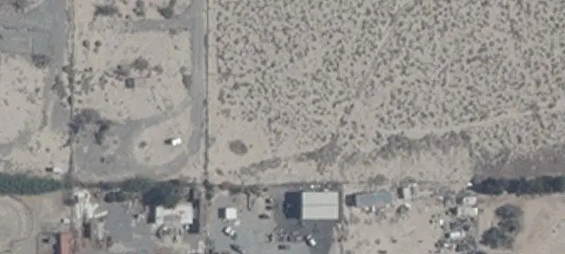 Land