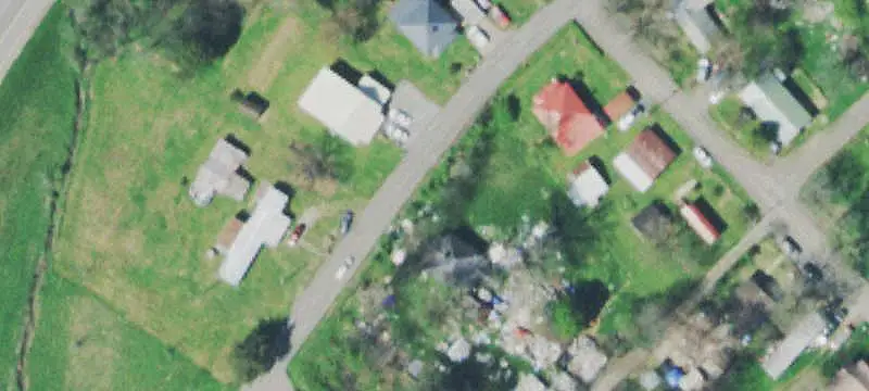 Commercial Land with Utilities