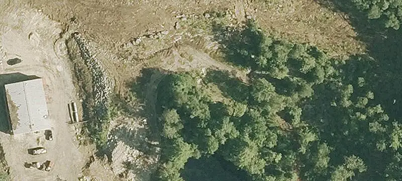 Commercial Land Development Site