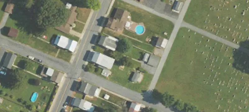 Two-Building 7-Unit Apartment Property