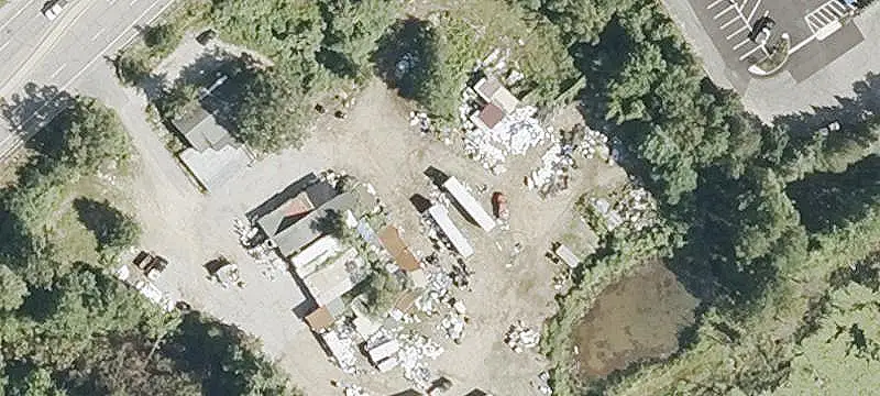 Gateway Performance District Land