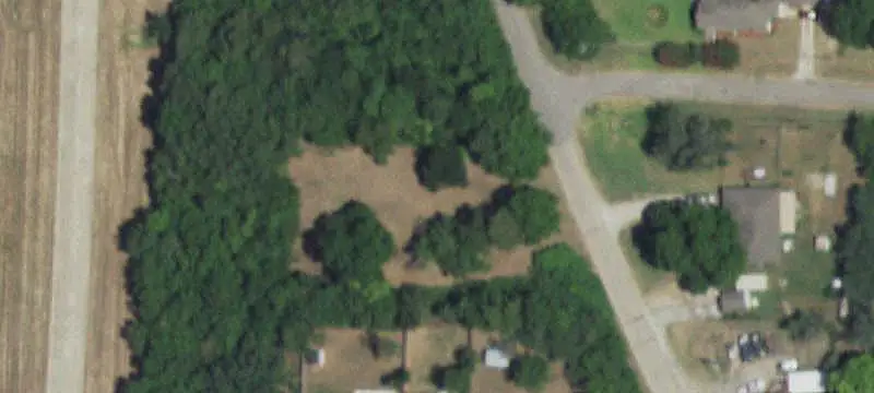 Light Industrial Development Land