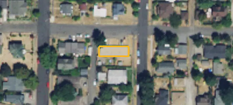 Duplex with Fenced Backyards