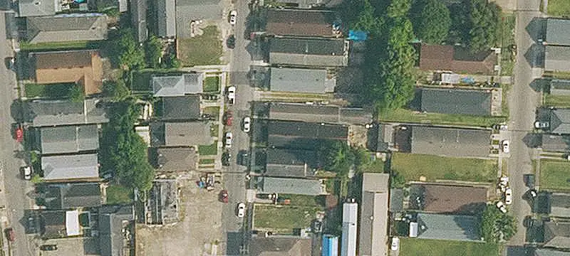 Four-Unit Residential Income Property