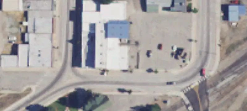 Historic Bar & Grill Property