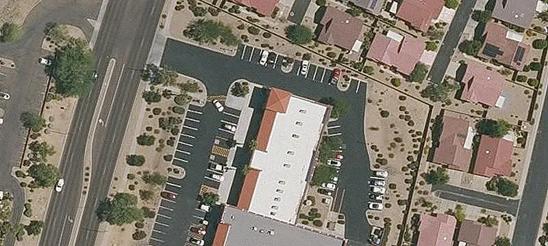 Retail Space