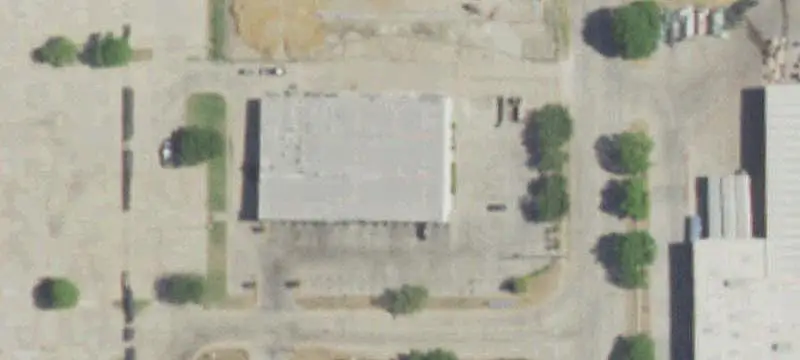Multi-Tenant Strip Retail Center