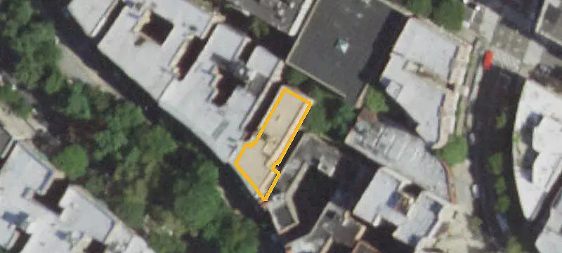 One-Bedroom Residential Income Property