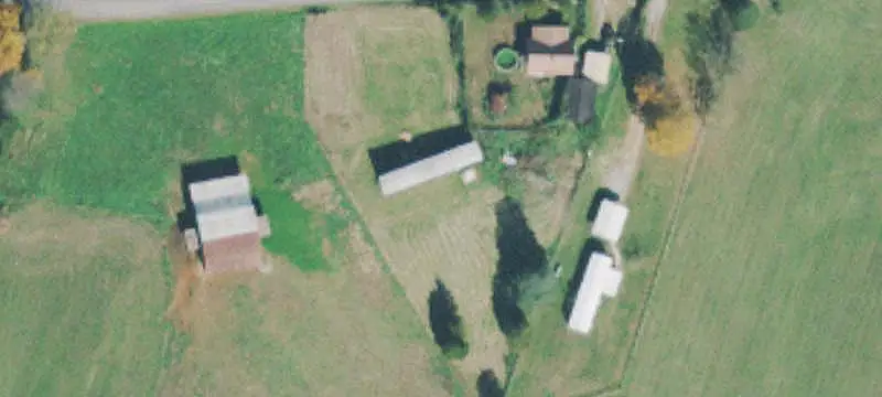Unrestricted Agricultural Land