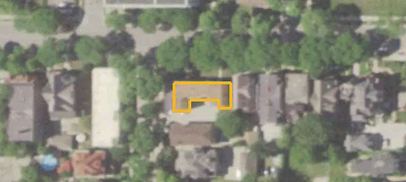 Updated 12-Unit Apartment Building