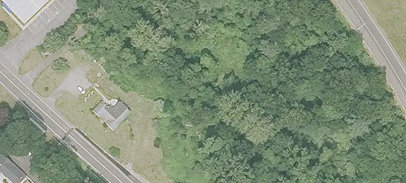 Freestanding Flex Building