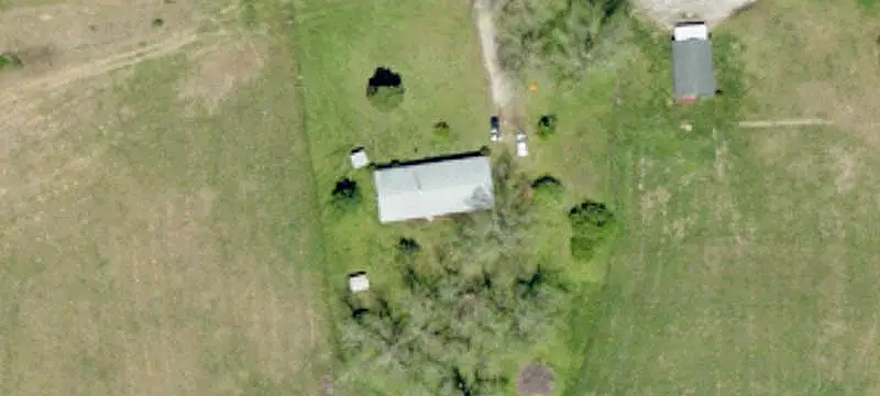 Corner Commercial Land