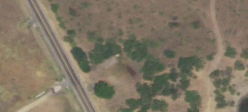 Cleared Agricultural Acreage