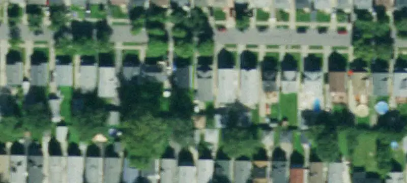 Occupied Two-Unit Duplex