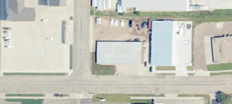 Heated Flex Space with Yard