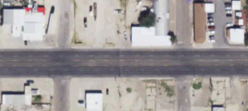 Commercial Land Near Interstate Access