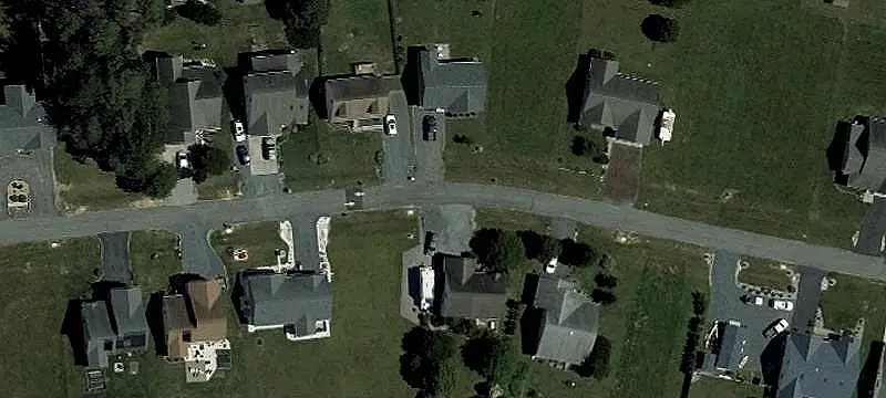 Unimproved Land