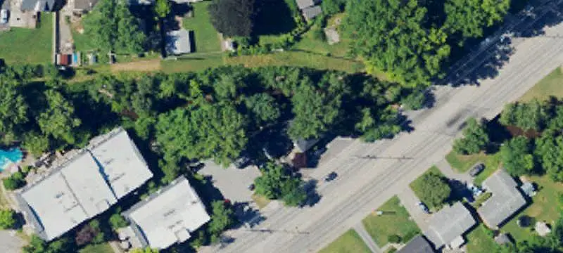 5-Unit Apartment Building
