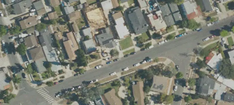New-Construction Duplex