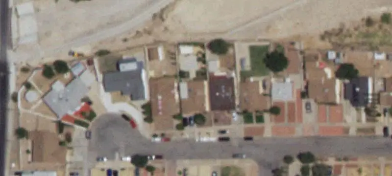 Updated Duplex With Separate Casita