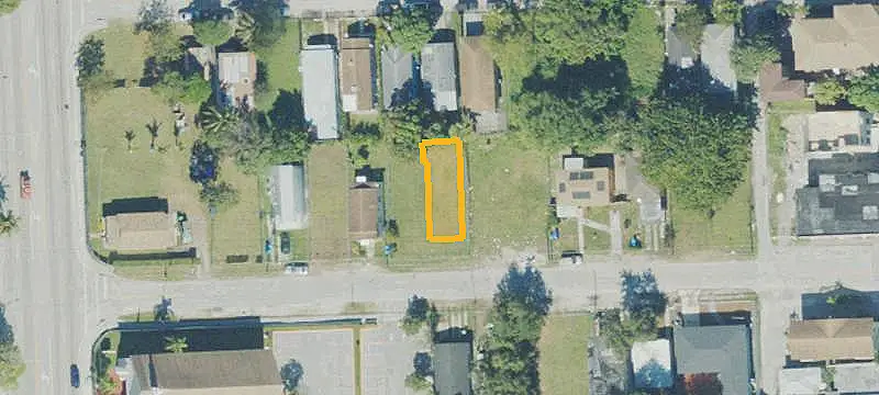 New Duplex with Garages