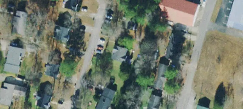 Two-Unit Duplex
