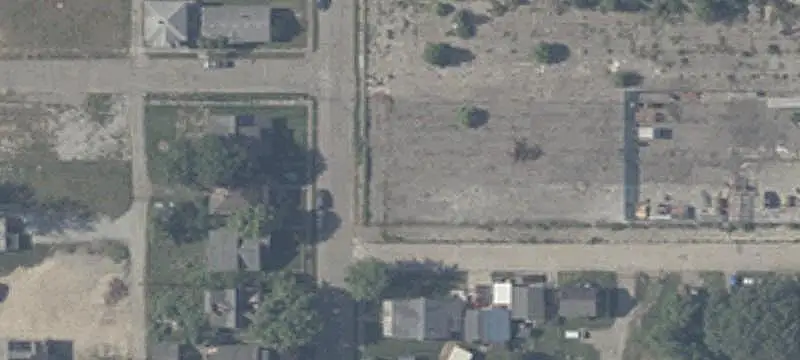 Industrial Development Land