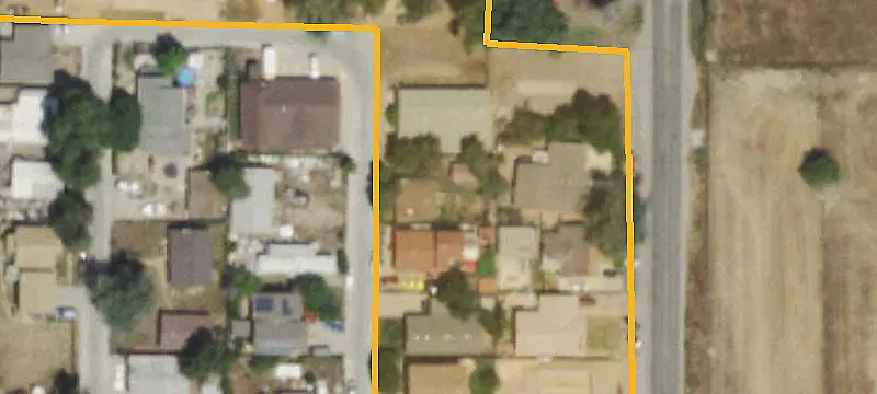 Updated Three-Unit Property