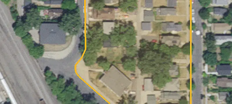 Vacant Land