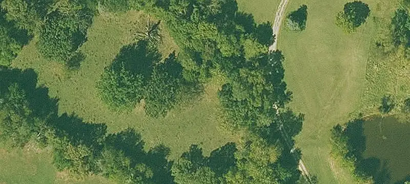 Farm Property with Barns