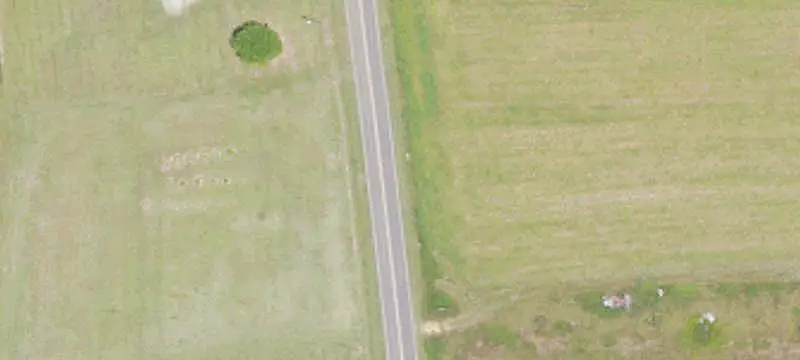 Unrestricted Land Parcel