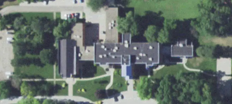Historic Church Property with Chapel