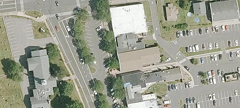 Downtown Specialty Property