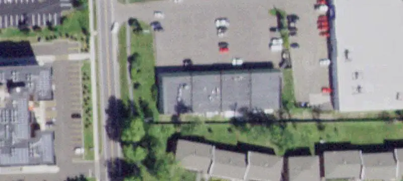 Clear-Span Flex Space