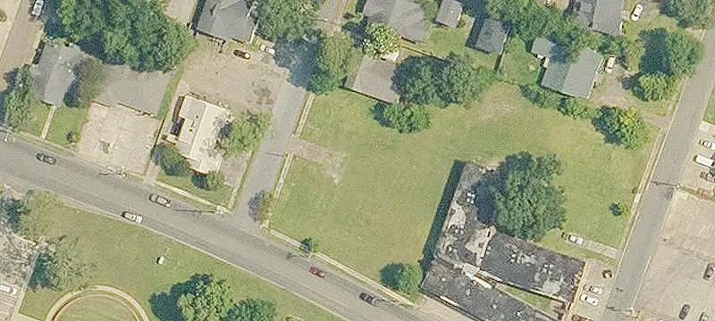 Cleared B-1 Commercial Land
