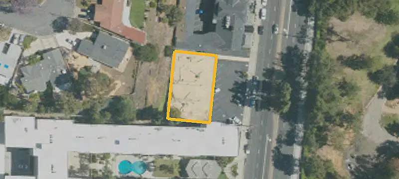 Remodeled Retail Space