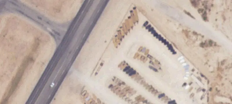 Development Land Near Airport