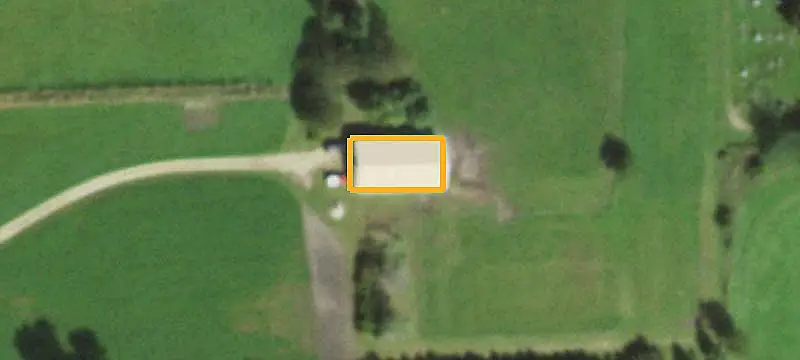 Improved Farm Property with Barn