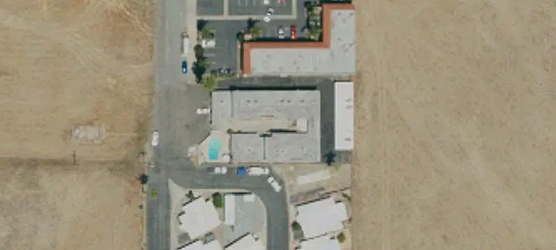 10-Unit Apartment Property with Pool